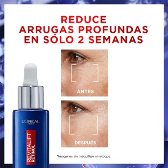 Serum Retinol L´Oréal Paris Revitalift  30 ML