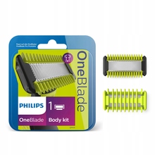 Philips OneBlade Cuchilla de Repuesto QP610/50