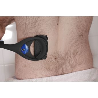 Afeitadora de Espalda Beurer Backblade 2.0