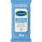 Desmaquillante Cetaphil Toallitas de Limpieza 25 Unidades