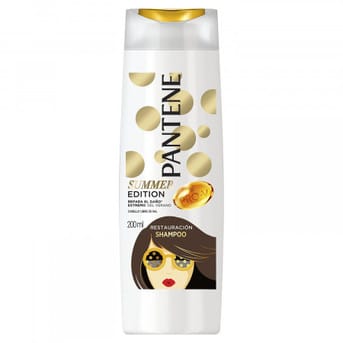 Shampoo Pantene Summer Edition 200ml