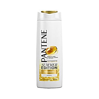 Shampoo Pantene Summer Edition 400ml
