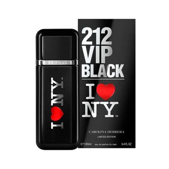 212 vip black que olor tiene sale