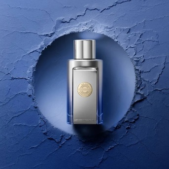 Perfume hombre antonio discount banderas