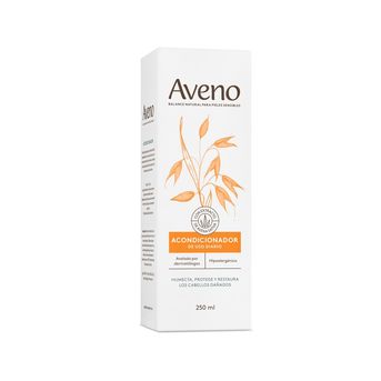 Acondicionador Aveno Restaurador Capilar x250ml