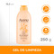 Gel de Limpieza Aveno Facial Corporal x250gr