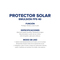 Protector Solar Dermaglós FPS40 Emulsión x250ml