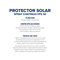 Protector Solar Dermaglós FPS30 Spray Continuo x170ml