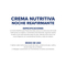 Crema Nutritiva Dermaglós Noche Reafirmante Piel Normal 70 gr