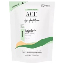 Acf By Dadatina Body Solutions Refill 225ML