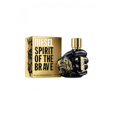 Perfume Hombre Diesel Spirit of the Brave EDT 35 ml