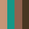 Paleta de Sombras Revlon Prismatic So Fierce!