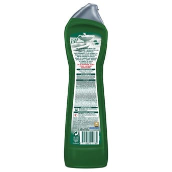 Desinfectante Limpiador Cif Crema Ultra Higiene 500ml