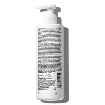 Loción Hidratante La Roche-Posay Lipikar Lait sin Aroma 400 ml