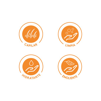 Combo Aveno Shampoo- Acondicionador