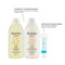 Kit Aveno Capilar Infantil + Hipoglós Cuidado Diario 30g
