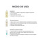 Kit Aveno Capilar Infantil + Hipoglós Cuidado Diario 30g