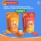Redoxitos Vitamina C Frutilla 25 Pastillas Masticables Redoxon