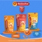 Redoxitos Vitamina C Frutilla 25 Pastillas Masticables Redoxon