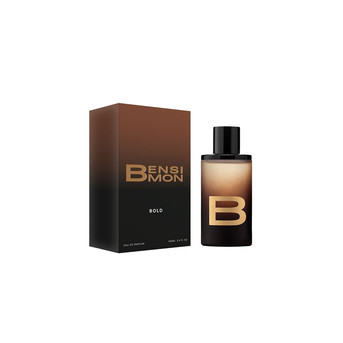 Perfume Bensimon Bold Hombre EDP 100 Ml
