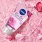 Gel limpiador micelar NIVEA Rose Care 150 ml