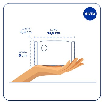 Toallitas Desmaquillantes Nivea Micellair x 25un - farmaciasdelpueblo