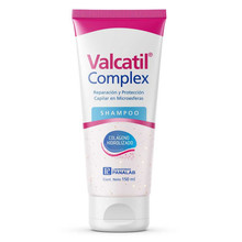 Valcatil Complex Shampoo Reparación 150 Ml