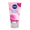 Gel limpiador micelar NIVEA Rose Care 150 ml
