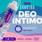 Evagina Spray Desodorante Íntimo Femenino