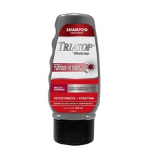 Triatop Regeneracion Shampoo by Medicasp x 165 ml