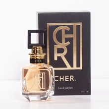 Perfume de Mujer Cher Onyx Edp x 50 ml