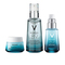 Combo Vichy M89 Crema Sin Olor- Crema ojos y Booster 50 ml