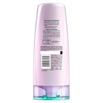 Elvive Acondicionador Hialuronico Pure x 400 ml