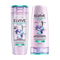 Kit Elvive Shampoo y Acondicionador Hialuronico Pure