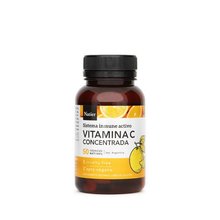 Suplemento Natier Vitamina C Concentrada x 50 caps