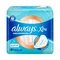 Toallas Femeninas Always Xtra Doble Protección Suave 8 und