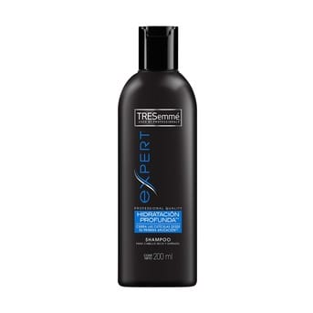 Shampoo TRESemmé Hidratación Profunda 200ml
