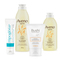 Kit Crema Hipoglós + Limpieza Aveno Bebés + Crema Bushi