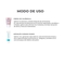 Kit Protección Bebés y Madres Bushi + Hipoglós CD