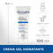 Dermaglós Hombre Crema Aftershave Despues del Afeitado 100ml