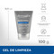 Dermaglós Hombre Gel de Limpieza 100 gr