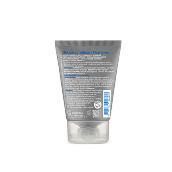 Dermaglós Hombre Gel de Limpieza 100 gr