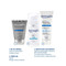 Kit Facial Dermaglós Hombres Rutina Express con Sérum