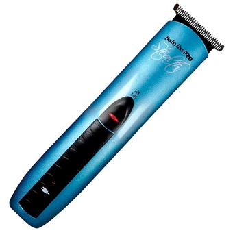 Trimmer Babyliss Pro con Cuchilla en "T" Recargable