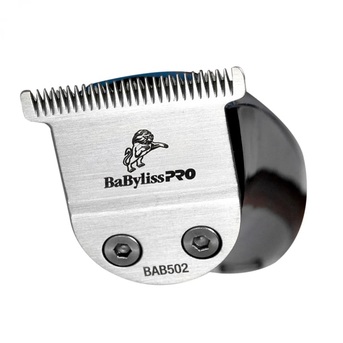 Trimmer Babyliss Pro con Cuchilla en "T" Recargable