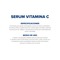 Serum Dermaglós Facial Vitamina C 25 ml x 25 ml
