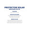 Kit Protector Solar Dermaglós Emulsion FPS 40 x6 Unidades