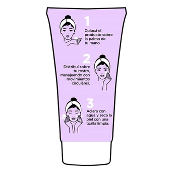 Gel de Limpieza L´Oréal Revitalift Anti-Brillo 150 ML