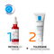Kit La Roche-Posay Serum Retinol + Crema Toleriane Sensitive