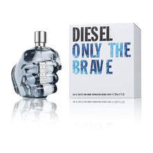 Perfume de Hombre Only The Brave EDT 200 ml